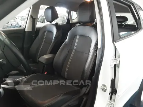 TRACKER 1.0 TURBO FLEX LTZ AUTOMÁTICO