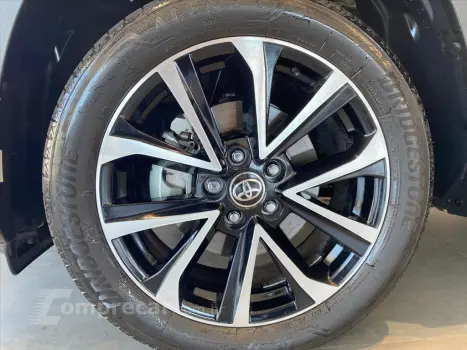 COROLLA CROSS 2.0 VVT-IE FLEX XRE DIRECT SHIFT