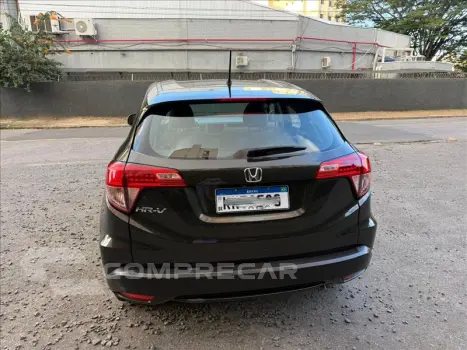 HR-V 1.8 16V LX