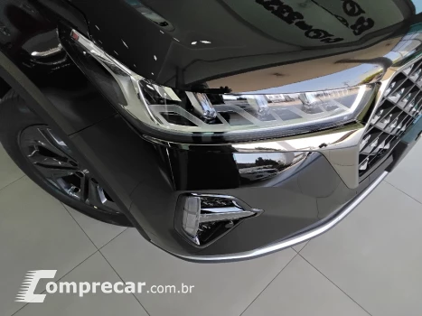 TIGGO 7 PRO 1.5 TCI PLUG-IN HYBRID DHT