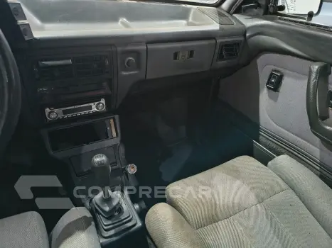PARATI 1.8 GLS 8V