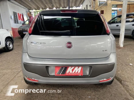 PUNTO ESSENCE 1.6