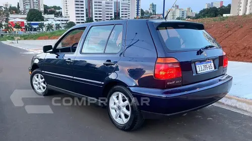 GOLF 2.0 MI GLX 8V