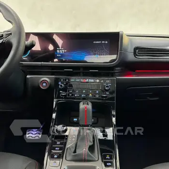 Creta N Line 1.0 TB 12V Flex Aut.