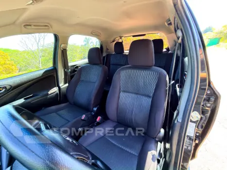 ETIOS X 1.3 Flex 16V 5p Mec.