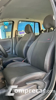 SPACE CROSS 1.6 MI 8V