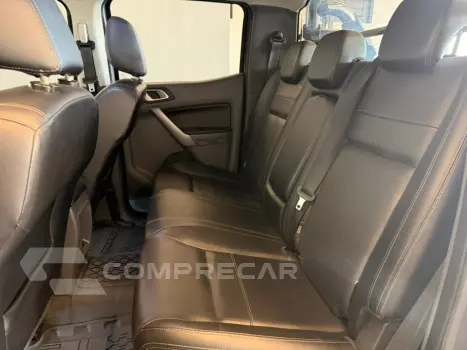 RANGER 3.2 XLT 4X4 CD 20V DIESEL 4P AUTOMÁTICO