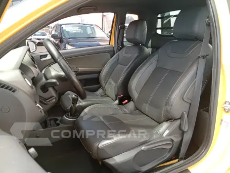 SAVEIRO 1.6 Cross CE 16V