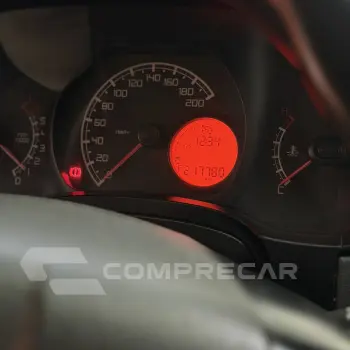 STRADA 1.4 MPI Hard Working CS 8V