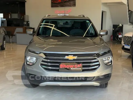 MONTANA 1.2 Turbo LTZ