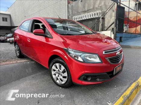 ONIX 1.4 MPFI LT 8V