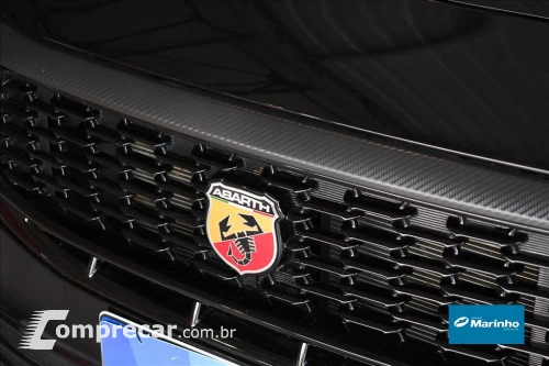 FASTBACK 1.3 TURBO 270 FLEX ABARTH AT6