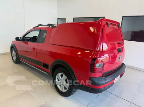 SAVEIRO 1.6 CROSS CE 8V FLEX 2P MANUAL