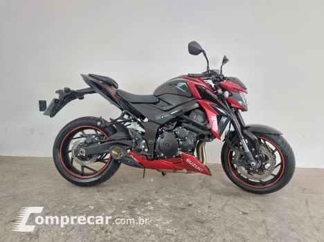 SUZUKI GSX S 750A