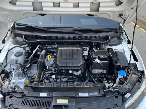 POLO 1.0 MPI Track