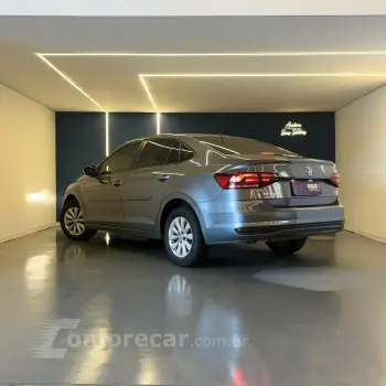 VIRTUS 1.6 MSI Flex 16V 4p Aut.