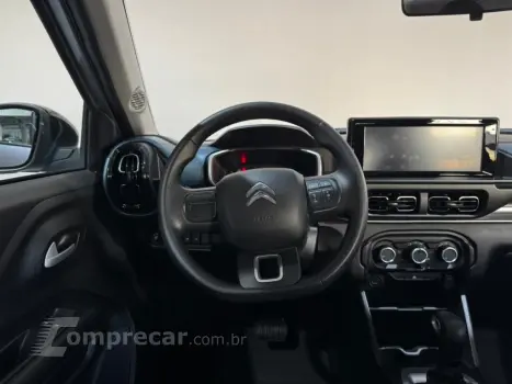 C3 1.6 16V FLEX FEEL PACK AT6