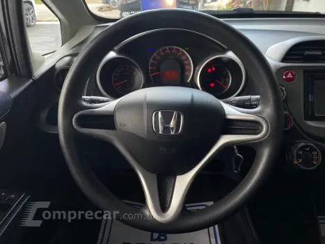 Fit LX 1.4/ 1.4 Flex 8V/16V 5p Mec.