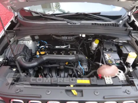 RENEGADE 1.8 16V Longitude