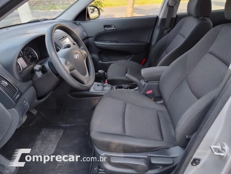 I30 2.0 MPFI GLS 16V
