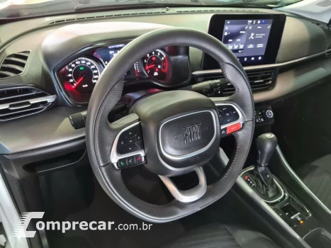 FASTBACK AUDACE TURBO 200 FLEX AT 4P
