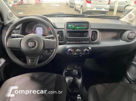 MOBI LIKE 1.0 FLEX 4P