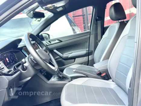 NIVUS 1.0 200 TSI TOTAL FLEX HIGHLINE AUTOMÁTICO