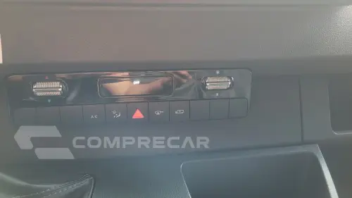 Sprinter 315CDI STREET C