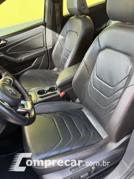 JETTA 2.0 350 TSI GLI
