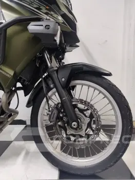 Versys-x 300 Tourer