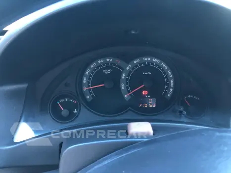 Celta 1.0 Mpfi Spirit 8V Flex 2P Manual