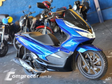 HONDA PCX PCX 150