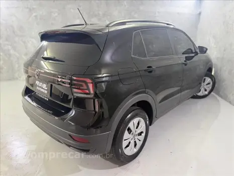 T-CROSS 1.0 200 TSI Sense