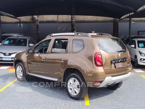 DUSTER 2.0 16V Dynamique