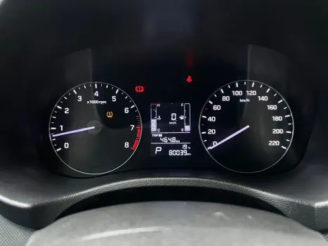 CRETA 1.6 16V Smart Plus