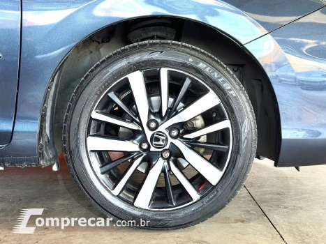 CITY 1.5 i-VTEC FLEX TOURING CVT