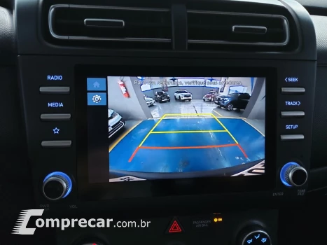 CRETA 1.0 TGDI FLEX COMFORT AUTOMÁTICO