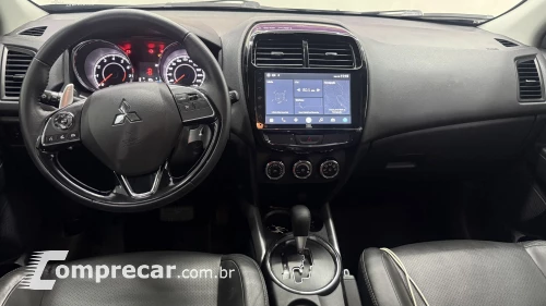 OUTLANDER SPORT 2.0 Mivec HPE