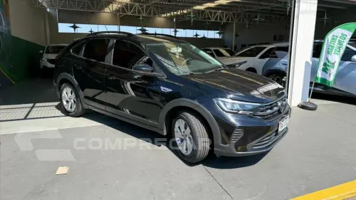 NIVUS 1.0 200 TSI TOTAL FLEX COMFORTLINE AUTOMÁTI