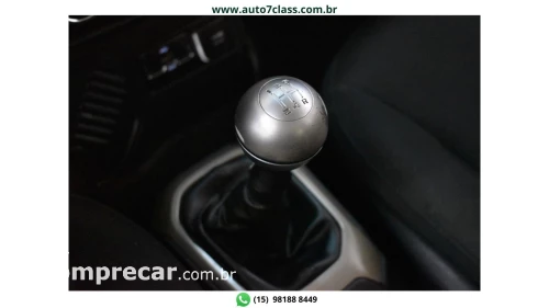 RENEGADE - 1.8 16V SPORT 4P MANUAL