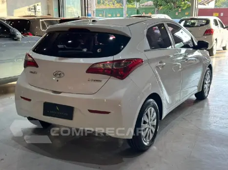 HB20 1.0 COMFORT 12V FLEX 4P MANUAL