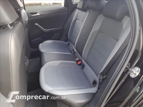 NIVUS 1.0 200 TSI Highline