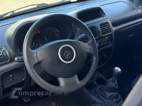 CLIO 1.0 Expression 16V