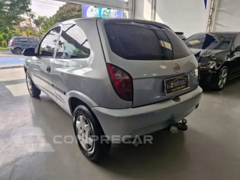 Celta Life/ LS 1.0 MPFI 8V FlexPower 3p