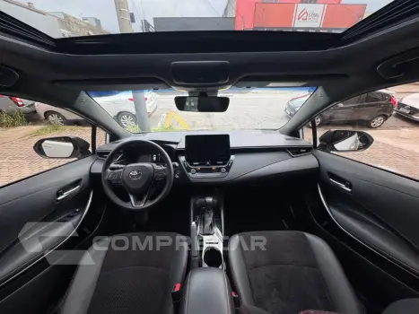 Corolla GR-Sport 2.0 Flex 16V Aut.
