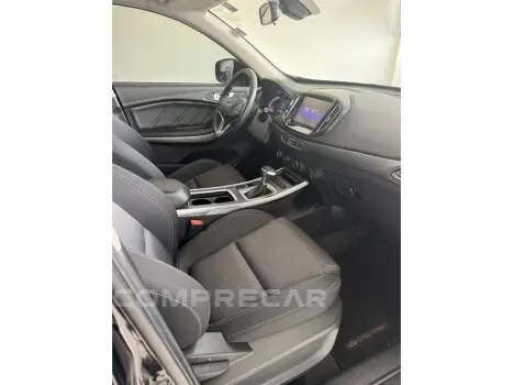 TIGGO 7 1.5 VVT TURBO iFLEX T DCT