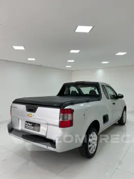 MONTANA 1.4 MPFI LS CS 8V