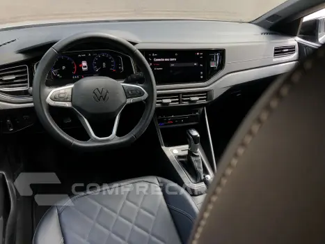 Virtus 1.4 250 Tsi Exclusive Automático