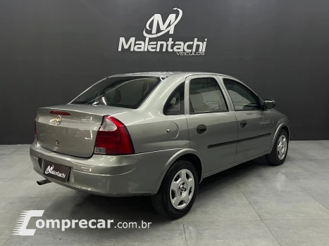 CORSA 1.4 MPFI MAXX 8V FLEX 4P MANUAL