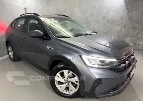 NIVUS 1.0 200 TSI Comfortline